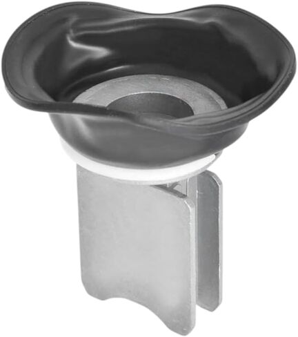 ATV Carburetor Slide Piston Rubber Diaphragm For Polaris Magnum 425 500 in Saudi Arabia