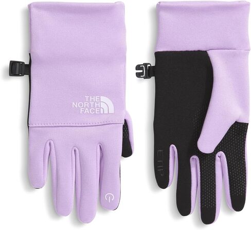 THE NORTH FACE Kids' Recycled Etip Glove, Muted Pine, X-Large in Saudi Arabia