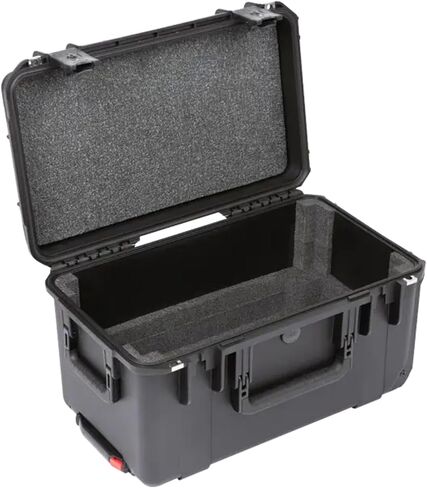 SKB 3i-2213M124U iSeries 4U Shallow Fly Rack Case - 9" in Saudi Arabia