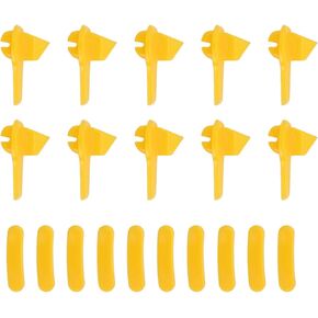 10 مجموعات رأس إطار Demount ، abs abs changer mount duck head insert ، reger changer duck head insert in Kuwait