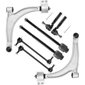 TUUMOND Front Suspension Lower Control Arm Ball Joint Bushing Assembly Compatible with Malibu 2004-2012 Pontiac G6 2005-2010 Saturn Aura 2007-2009 K620179 K620180 in Kuwait