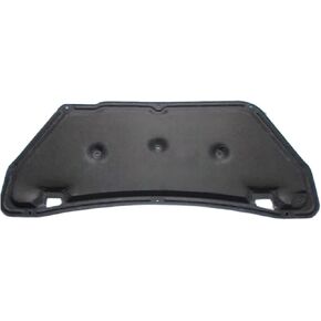Engine Soundproof Cotton, 2010 2011 2012-2015 2016 Compatible For Mazda CX-5 CX5 Thermal Insulation Cotton Sound Insulation Cotton Heat Insulation Pad Modified in Saudi Arabia