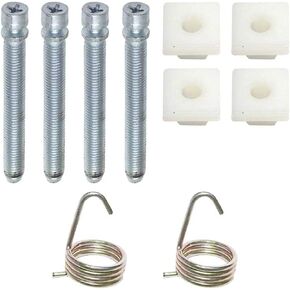 Headlamp/Headlight Adjuster Kit 1969-1972 Chevy and GM Pickup Trucks in Saudi Arabia