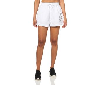 Lacoste Women's Long Print Shorts in Saudi Arabia