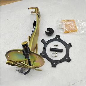 Fuel Pump Assembly Bracket MR376049, Compatible For Mitsubishi Pajero V33W/V43 6G72/V45 6G74 and Pajero Mentero, Fuel Tank Mounting Support in Saudi Arabia