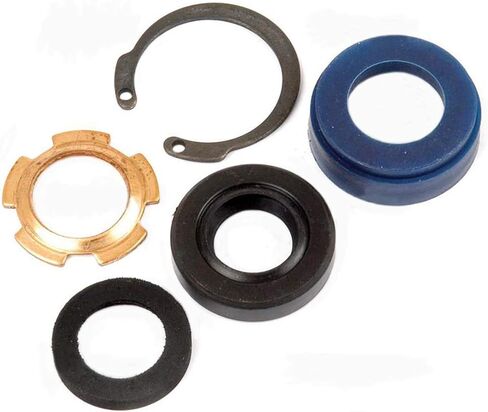 RAParts Steering Cylinder Seal Kit Fits Ford New Holland 87045114 CAPN3301B in Saudi Arabia