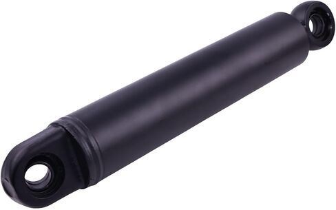 Power Steering Cylinder 5189895 5142046 compatible with Fiat Tractor F100DT F110DT F110DT 45-66DT Case IH JX55 JX60 JX65 JX70 JX80 JX90 JX95 New Holland 3435 3935 4135 6530 in Saudi Arabia