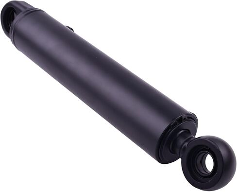 Power Steering Cylinder 5189895 5142046 compatible with Fiat Tractor F100DT F110DT F110DT 45-66DT Case IH JX55 JX60 JX65 JX70 JX80 JX90 JX95 New Holland 3435 3935 4135 6530 in Saudi Arabia