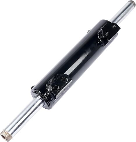 Steering Cylinder 3429989M91 7302464901 7302464903 Replacement for John Deere 6215 6220 6320 Massey Ferguson 265S 275E 290 390E 398 399 3050 3060 4240 4365 5435 5445 6120 6140 in Saudi Arabia