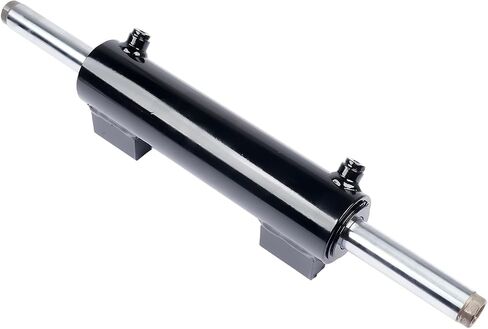 Steering Cylinder 3429989M91 7302464901 7302464903 Replacement for John Deere 6215 6220 6320 Massey Ferguson 265S 275E 290 390E 398 399 3050 3060 4240 4365 5435 5445 6120 6140 in Saudi Arabia
