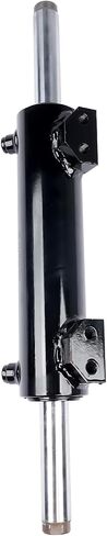 Steering Cylinder 3429989M91 7302464901 7302464903 Replacement for John Deere 6215 6220 6320 Massey Ferguson 265S 275E 290 390E 398 399 3050 3060 4240 4365 5435 5445 6120 6140 in Saudi Arabia