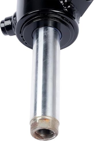 Steering Cylinder 3429989M91 7302464901 7302464903 Replacement for John Deere 6215 6220 6320 Massey Ferguson 265S 275E 290 390E 398 399 3050 3060 4240 4365 5435 5445 6120 6140 in Saudi Arabia