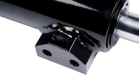 Steering Cylinder 3429989M91 7302464901 7302464903 Replacement for John Deere 6215 6220 6320 Massey Ferguson 265S 275E 290 390E 398 399 3050 3060 4240 4365 5435 5445 6120 6140 in Saudi Arabia