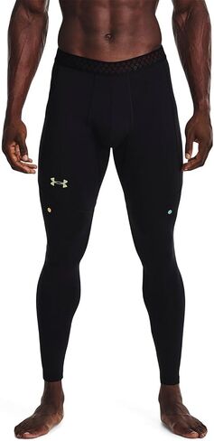 Under Armor Rush Smartform Mens Leggings in Saudi Arabia