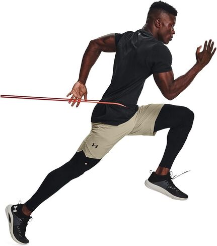 Under Armor Rush Smartform Mens Leggings in Saudi Arabia