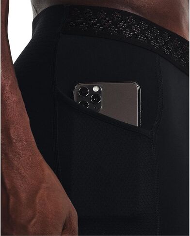 Under Armor Rush Smartform Mens Leggings in Saudi Arabia
