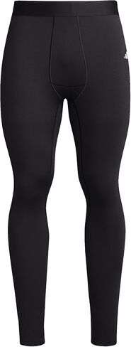 Adidas Techfit Cold.Ready Mens Long Tights S in Saudi Arabia