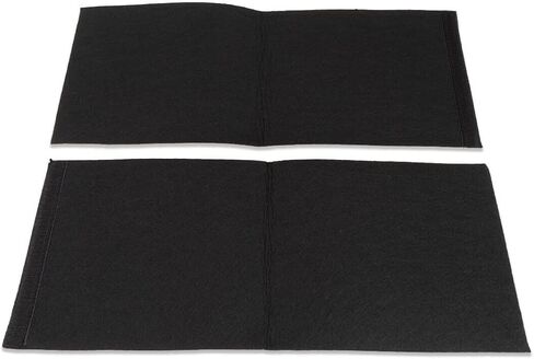 IAG I-Line Soft Top Window Storage Bag for Ford Bronco 4 Door 2021+ Soft Top (Not Sport) in Saudi Arabia