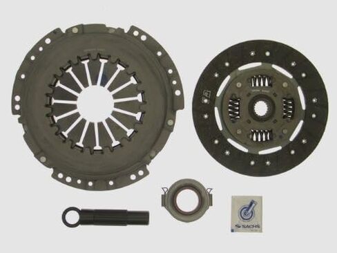 SACHS Transmission Clutch Kit - KF614-04 in Saudi Arabia