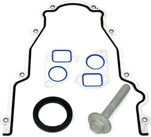 BTR BRIAN TOOLEY RACING Stage 2 Truck عمود الحدبات تثبيت مجموعة -FITS Gen III/IV LS 4.8L 5.3L LS Vortec Trucks (تشمل مجموعة CAM ، حشيات ، رافعات وصواني) in Saudi Arabia