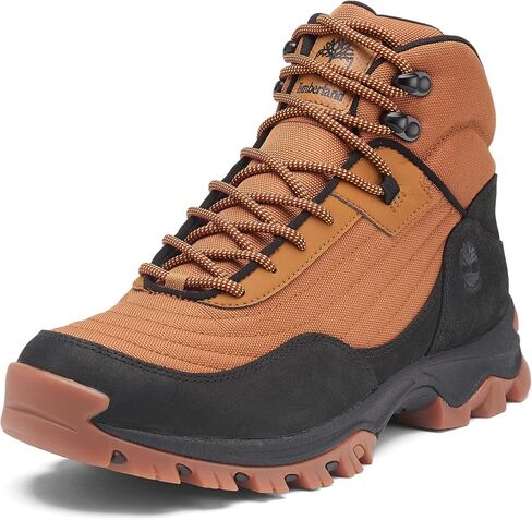 Timberland Men's Mt. Maddsen Waterproof Hiking Boot in Saudi Arabia