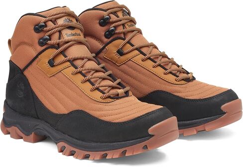 Timberland Men's Mt. Maddsen Waterproof Hiking Boot in Saudi Arabia