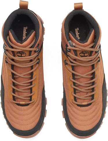 Timberland Men's Mt. Maddsen Waterproof Hiking Boot in Saudi Arabia