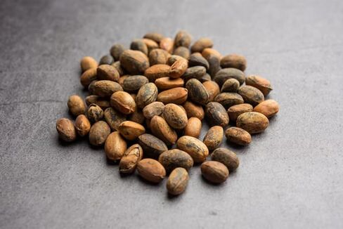 Jamalgota Seeds - for Hair Growth 25 gm in Saudi Arabia
