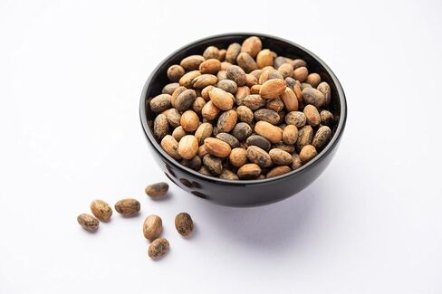 Jamalgota Seeds - for Hair Growth 25 gm in Saudi Arabia