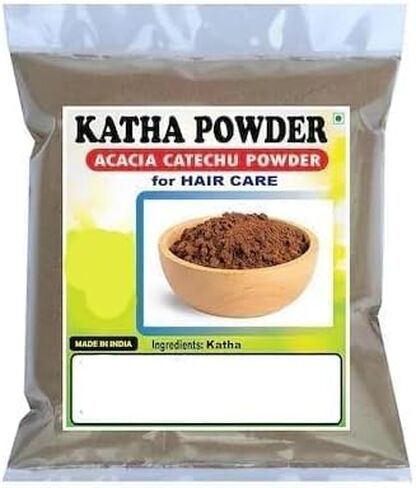 MM Katha Powder 100GM | أكاسيا Catechu in Saudi Arabia