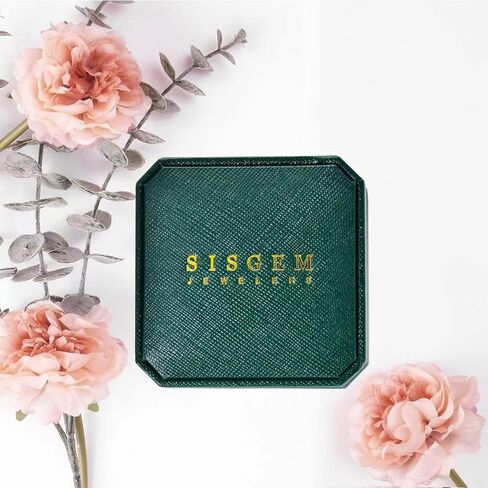 Diamond Sunflower Locket Necklace That Holds 2 Pictures 925 Sterling Silver 18K Gold Plated Locket Sunflower Locket Pendant Photo Jewelry Gifts for Women Mom Wife Christmas Birthday,18+2 inch in Kuwait