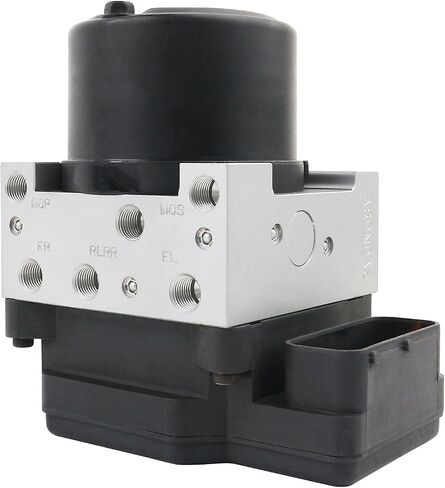 ABS Hydraulic Module Compatible with 2004-2007 Hyundai Tucson Kia Sportage 2.0L 2.7L 58920-2E000 589202E000 in Saudi Arabia
