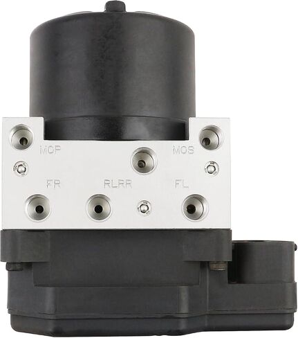 ABS Hydraulic Module Compatible with 2004-2007 Hyundai Tucson Kia Sportage 2.0L 2.7L 58920-2E000 589202E000 in Saudi Arabia