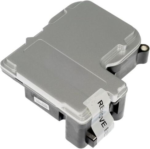 Karparts360 لـ Chevy Silverado 2500 1999 2000 2001 2002 ABS Control Module | معدن؛ الجسم البلاستيكي | مرفق مثبت | خدمة الفرامل العادية | 3 قطع موصل | 11 موصل محطة | 12473005 in Saudi Arabia