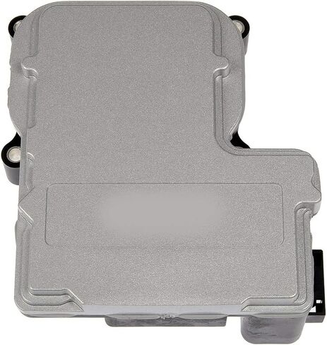 Karparts360 لـ Chevy Silverado 2500 1999 2000 2001 2002 ABS Control Module | معدن؛ الجسم البلاستيكي | مرفق مثبت | خدمة الفرامل العادية | 3 قطع موصل | 11 موصل محطة | 12473005 in Saudi Arabia