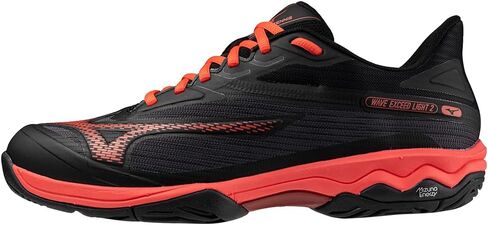 Mizuno Men's Wave Exceed Light 2 Ac Tennis Shoe in Saudi Arabia