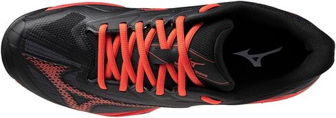 Mizuno Men's Wave Exceed Light 2 Ac Tennis Shoe in Saudi Arabia