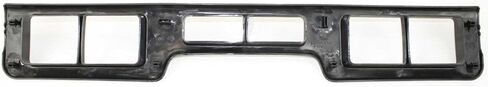 أجزاء السيارات البديلة لقطعة المصد لـ 93-96 Ford F-150 93-97 F-250 W/AIR HOLES MOD_FDRX868-6559 in Saudi Arabia