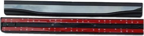 2pcs Automotive Door Entry Guard Compatible for MX30 MX 30 MX-30 2019-2023 Plate Steel Sill Protector in Saudi Arabia