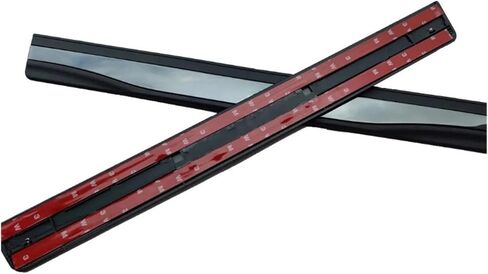 2pcs Automotive Door Entry Guard Compatible for MX30 MX 30 MX-30 2019-2023 Plate Steel Sill Protector in Saudi Arabia