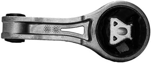 Rear Lower Engine Torque Strut Mount - Compatible with 2010-2014 Dodge Avenger in Saudi Arabia
