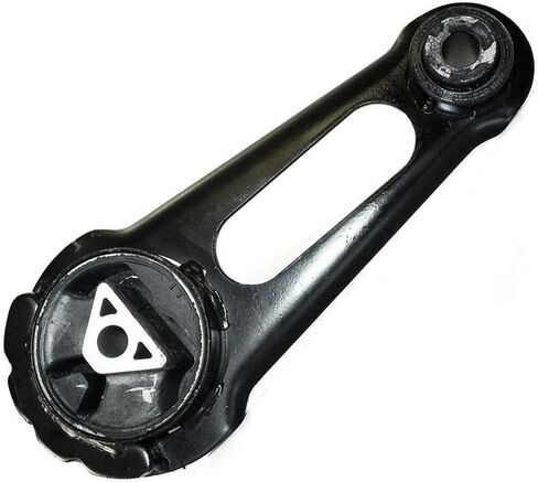 Partsflow Front Lower Torque Strut Mount لعام 2012 2013 2014 2015 2017 2017 Nissan Versa ، Versa Note 1.6L A7369 in Saudi Arabia