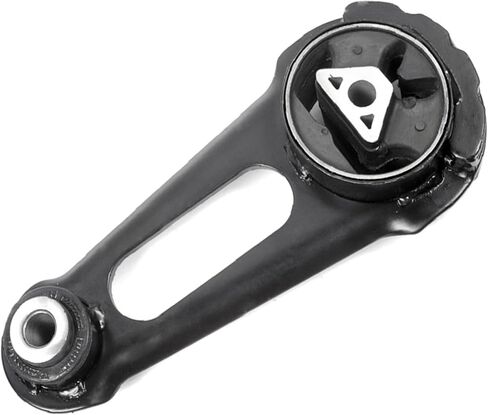 Partsflow Front Lower Torque Strut Mount لعام 2012 2013 2014 2015 2017 2017 Nissan Versa ، Versa Note 1.6L A7369 in Saudi Arabia