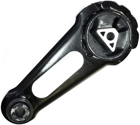 Partsflow Front Lower Torque Strut Mount لعام 2012 2013 2014 2015 2017 2017 Nissan Versa ، Versa Note 1.6L A7369 in Saudi Arabia