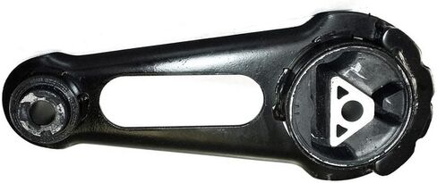 Partsflow Front Lower Torque Strut Mount لعام 2012 2013 2014 2015 2017 2017 Nissan Versa ، Versa Note 1.6L A7369 in Saudi Arabia
