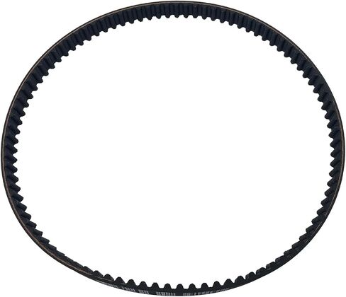 Geared Belt 62Y-46241 for Timing Belt for Ya-maha F40 F50 F60 4 for Stroke for Outboard for Motor 62Y-46241-00 60V-46241-00 Drive Belt in Saudi Arabia