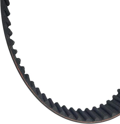 Geared Belt 62Y-46241 for Timing Belt for Ya-maha F40 F50 F60 4 for Stroke for Outboard for Motor 62Y-46241-00 60V-46241-00 Drive Belt in Saudi Arabia