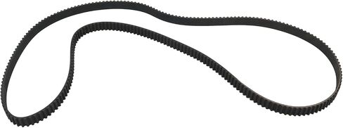 6P2-46241-02 Replacement Timing Belt Compatible with Yamaha 4-Stroke Outboards Engine F200 LF200 F225 F250 LF250 6P2-46241-00 6P2-46241-01 18-15132 in Saudi Arabia