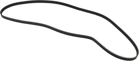 6P2-46241-02 Replacement Timing Belt Compatible with Yamaha 4-Stroke Outboards Engine F200 LF200 F225 F250 LF250 6P2-46241-00 6P2-46241-01 18-15132 in Saudi Arabia