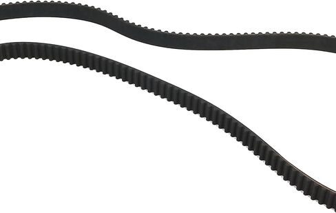 6P2-46241-02 Replacement Timing Belt Compatible with Yamaha 4-Stroke Outboards Engine F200 LF200 F225 F250 LF250 6P2-46241-00 6P2-46241-01 18-15132 in Saudi Arabia